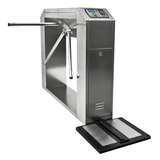 HID Tester w/Integrated S.S. Turnstile redirect to product page